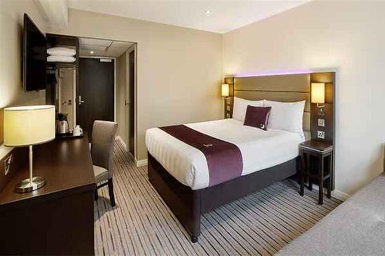 Premier Inn Oxford Botley South Hinksey Ngoại thất bức ảnh
