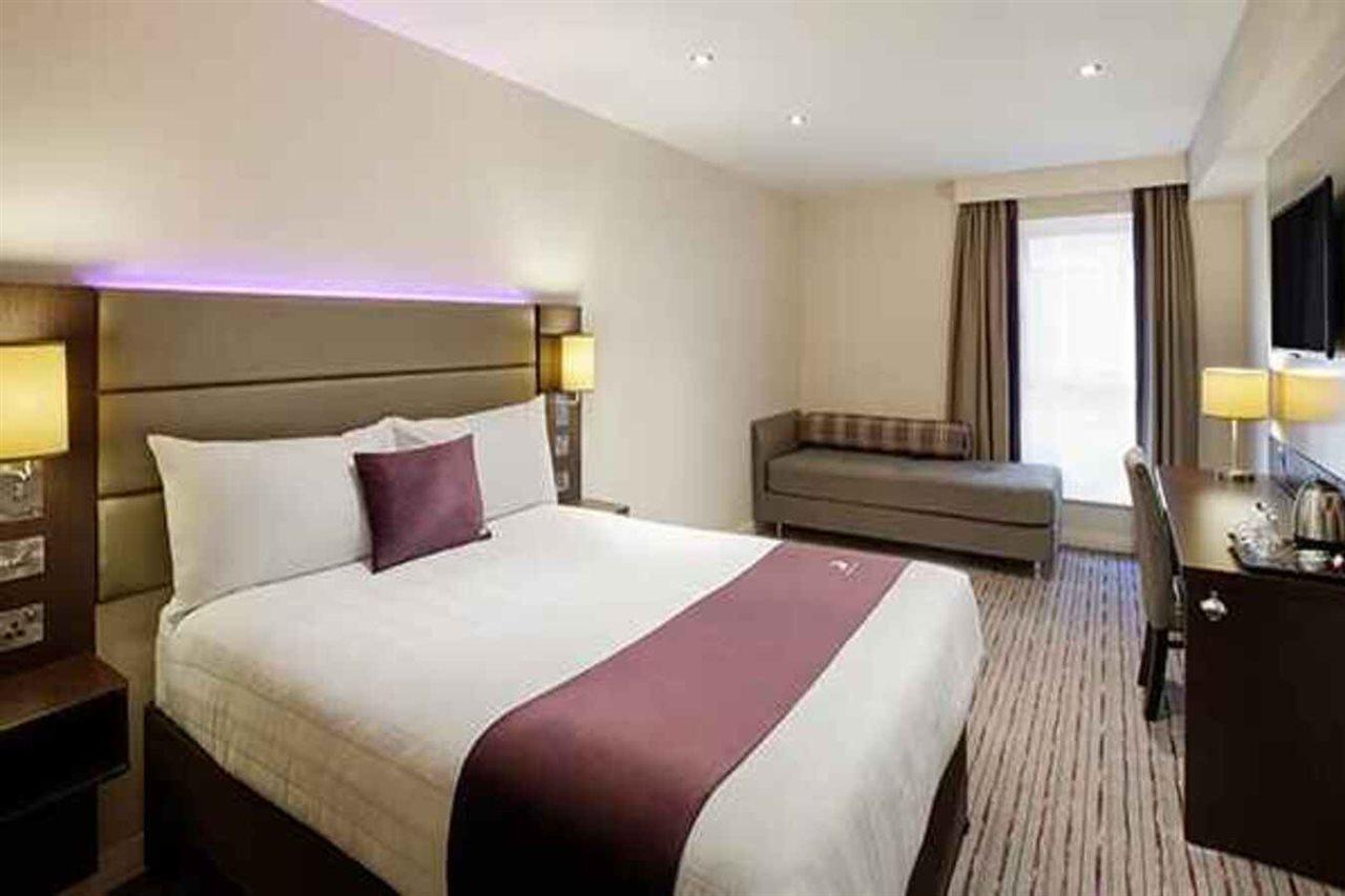 Premier Inn Oxford Botley South Hinksey Ngoại thất bức ảnh