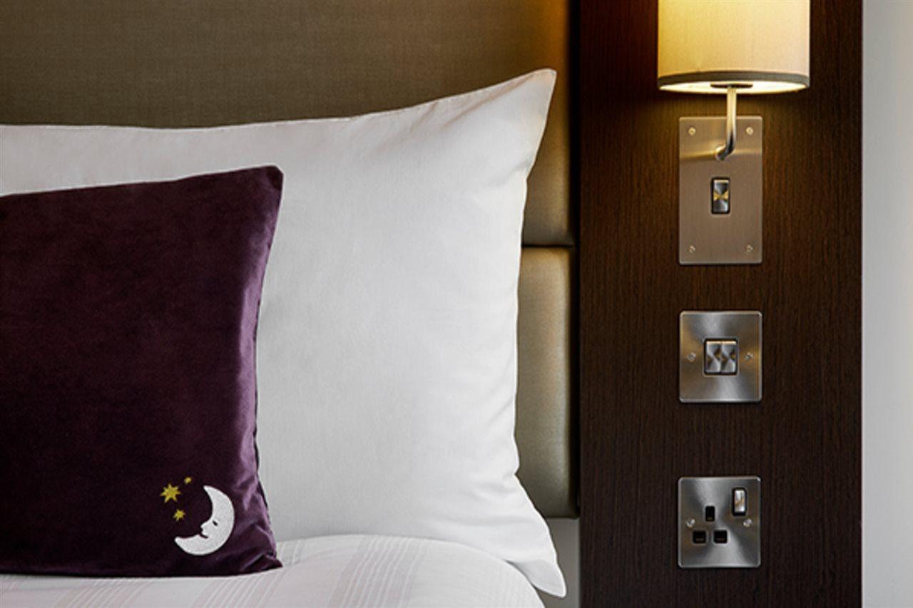 Premier Inn Oxford Botley South Hinksey Ngoại thất bức ảnh