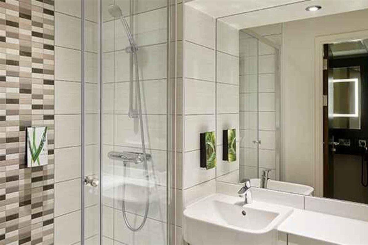 Premier Inn Oxford Botley South Hinksey Ngoại thất bức ảnh